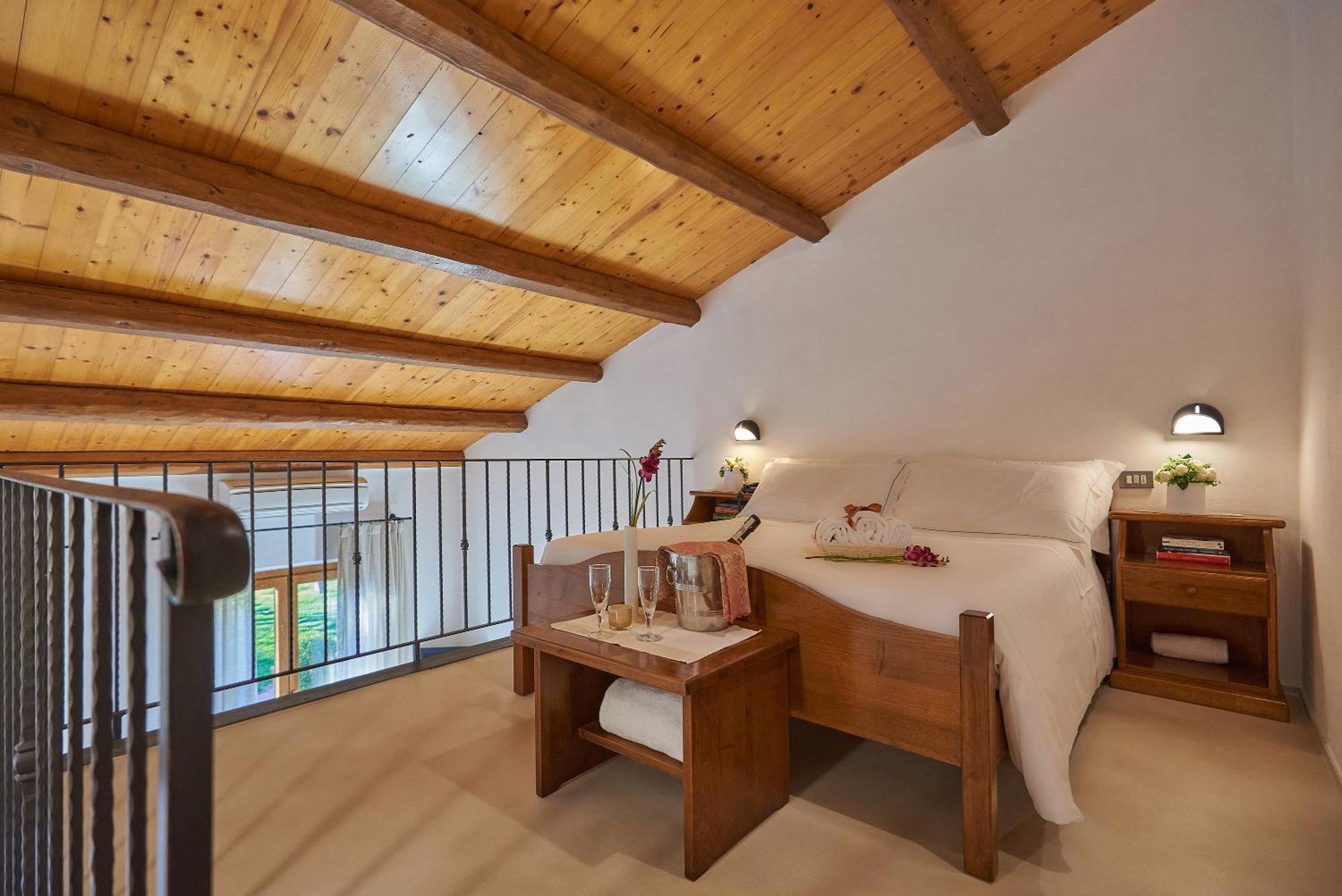 Casanova - Family Apartments Residence San Quirico dʼOrcia Exteriér fotografie