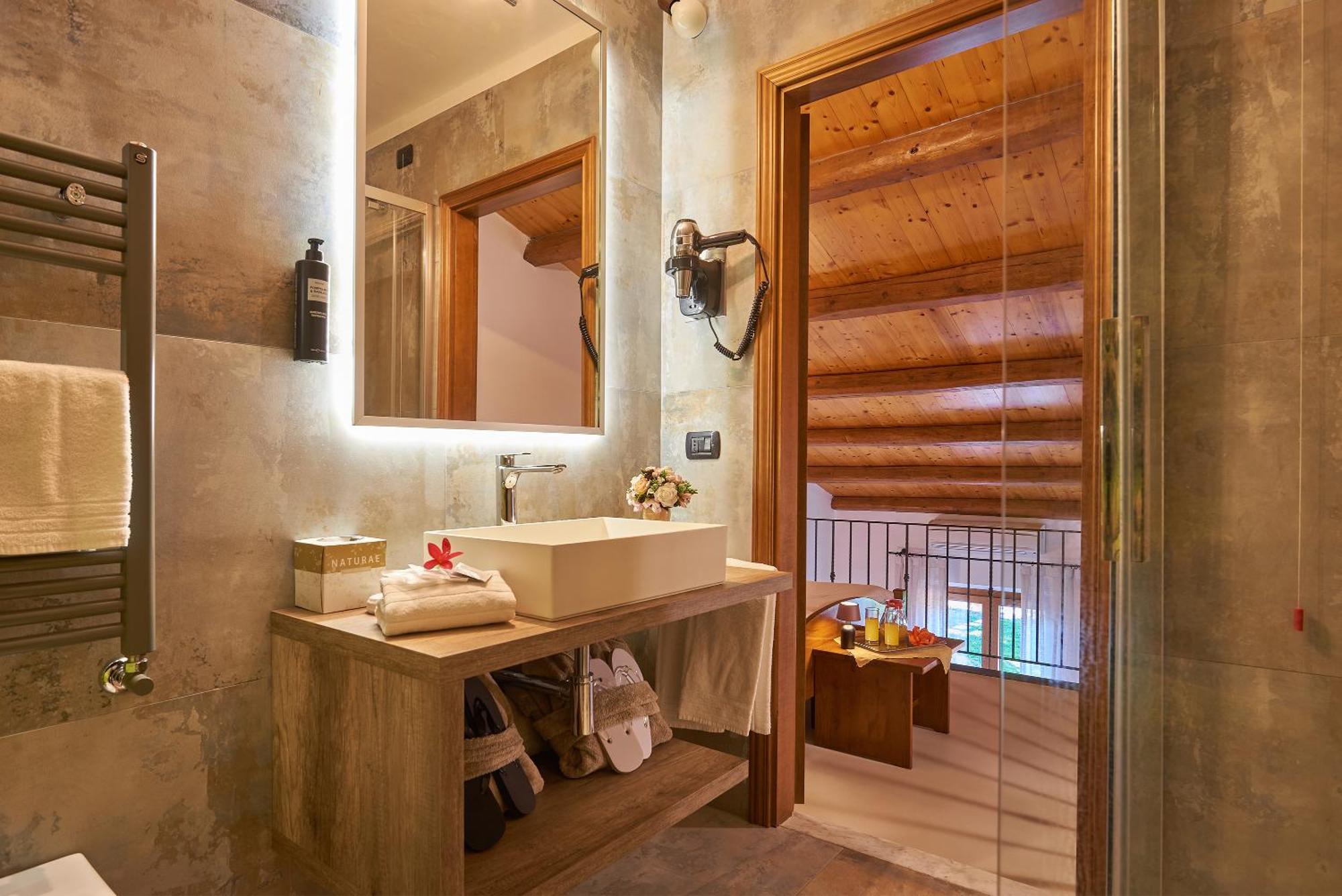 Casanova - Family Apartments Residence San Quirico dʼOrcia Exteriér fotografie